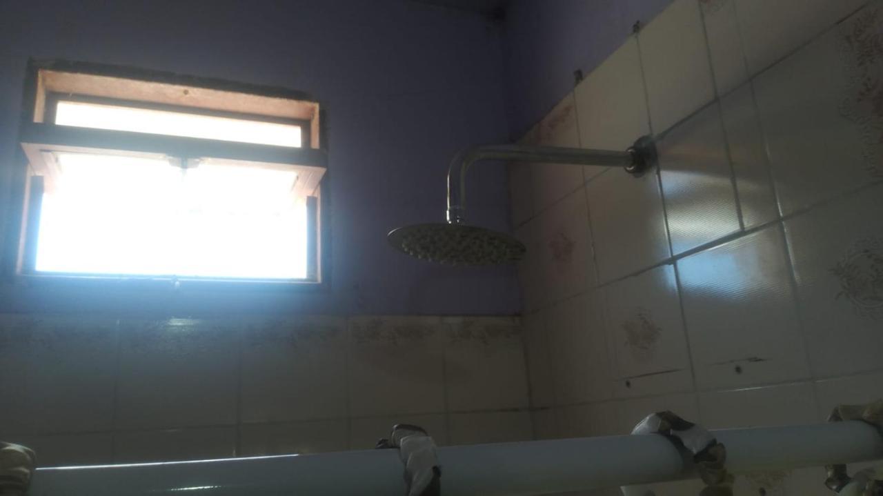 Hospedaje El Abuelo Humahuaca Buitenkant foto