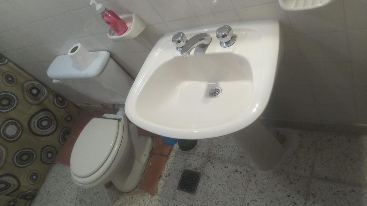 Hospedaje El Abuelo Humahuaca Buitenkant foto